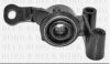 BORG & BECK BSK6418 Control Arm-/Trailing Arm Bush